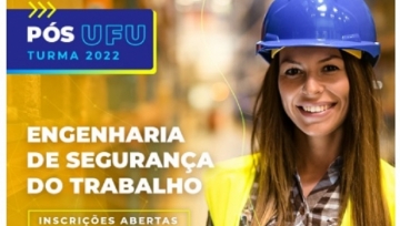 Pós UFU - Turma 2022