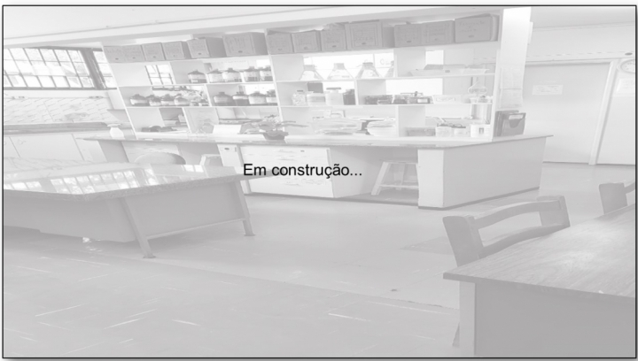 Imagens do Laboratório